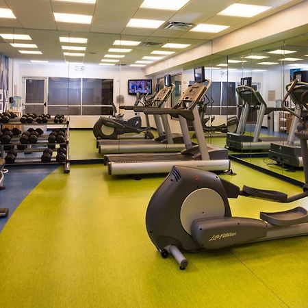 Springhill Suites Pittsburgh Southside Works Luaran gambar