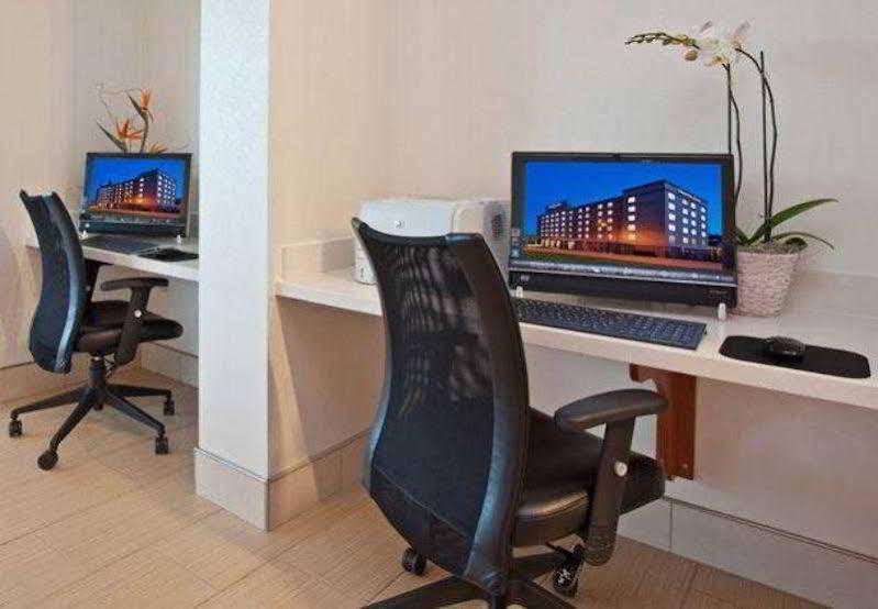 Springhill Suites Pittsburgh Southside Works Luaran gambar