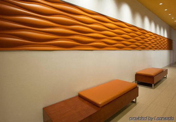 Springhill Suites Pittsburgh Southside Works Luaran gambar