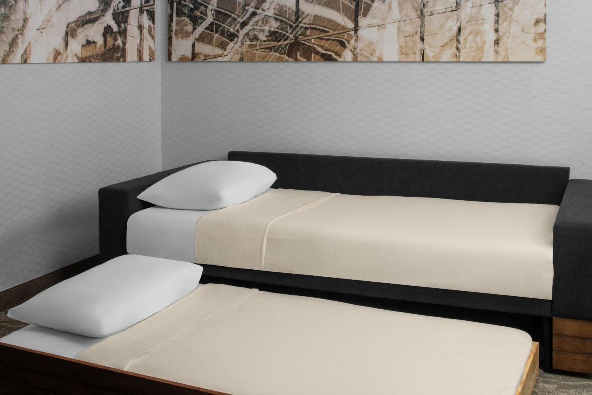 Springhill Suites Pittsburgh Southside Works Luaran gambar