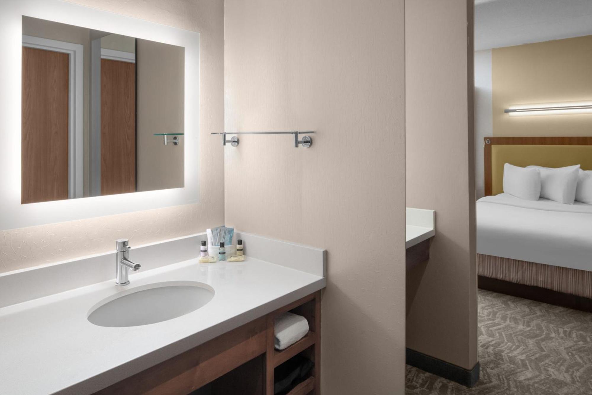Springhill Suites Pittsburgh Southside Works Luaran gambar