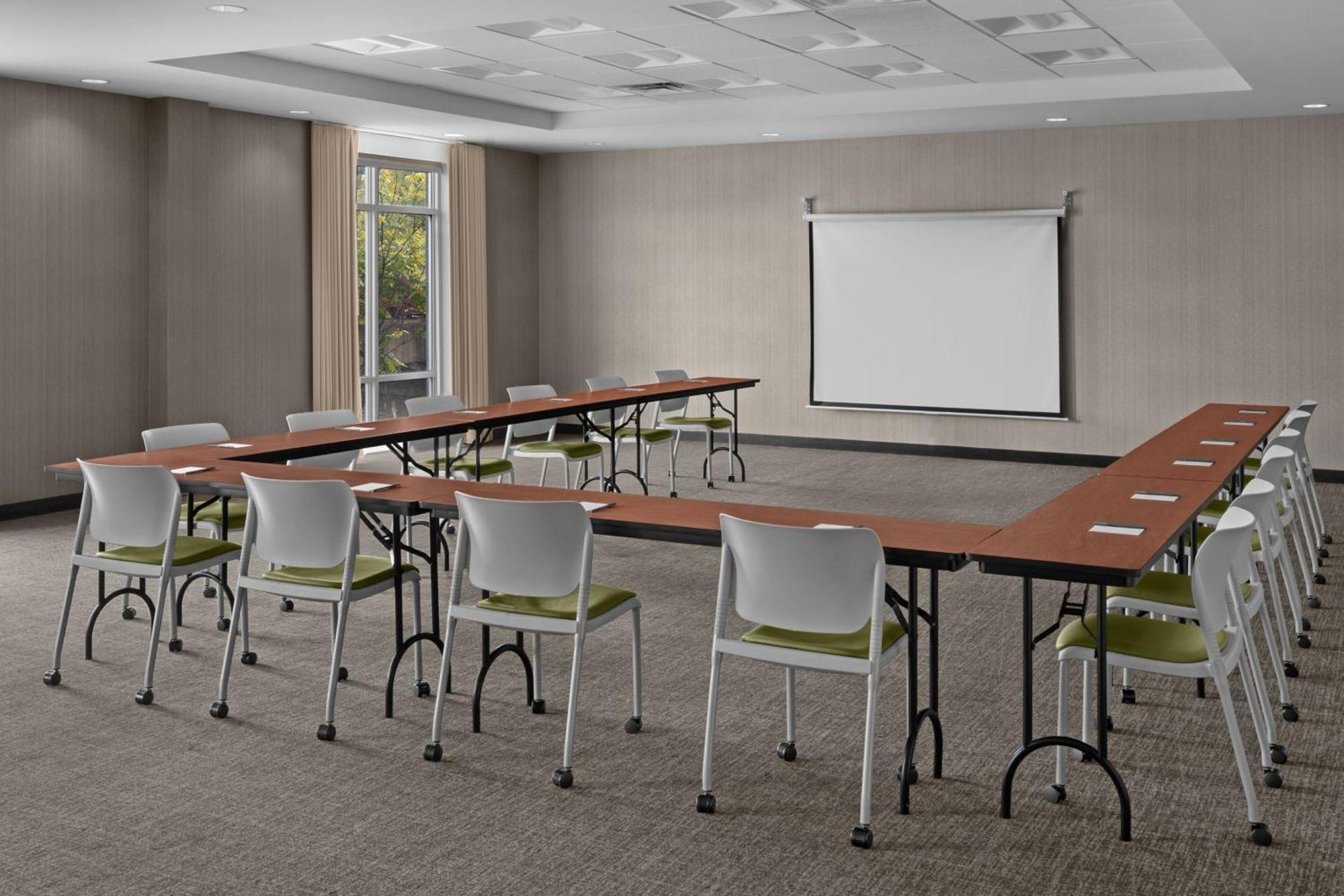 Springhill Suites Pittsburgh Southside Works Luaran gambar