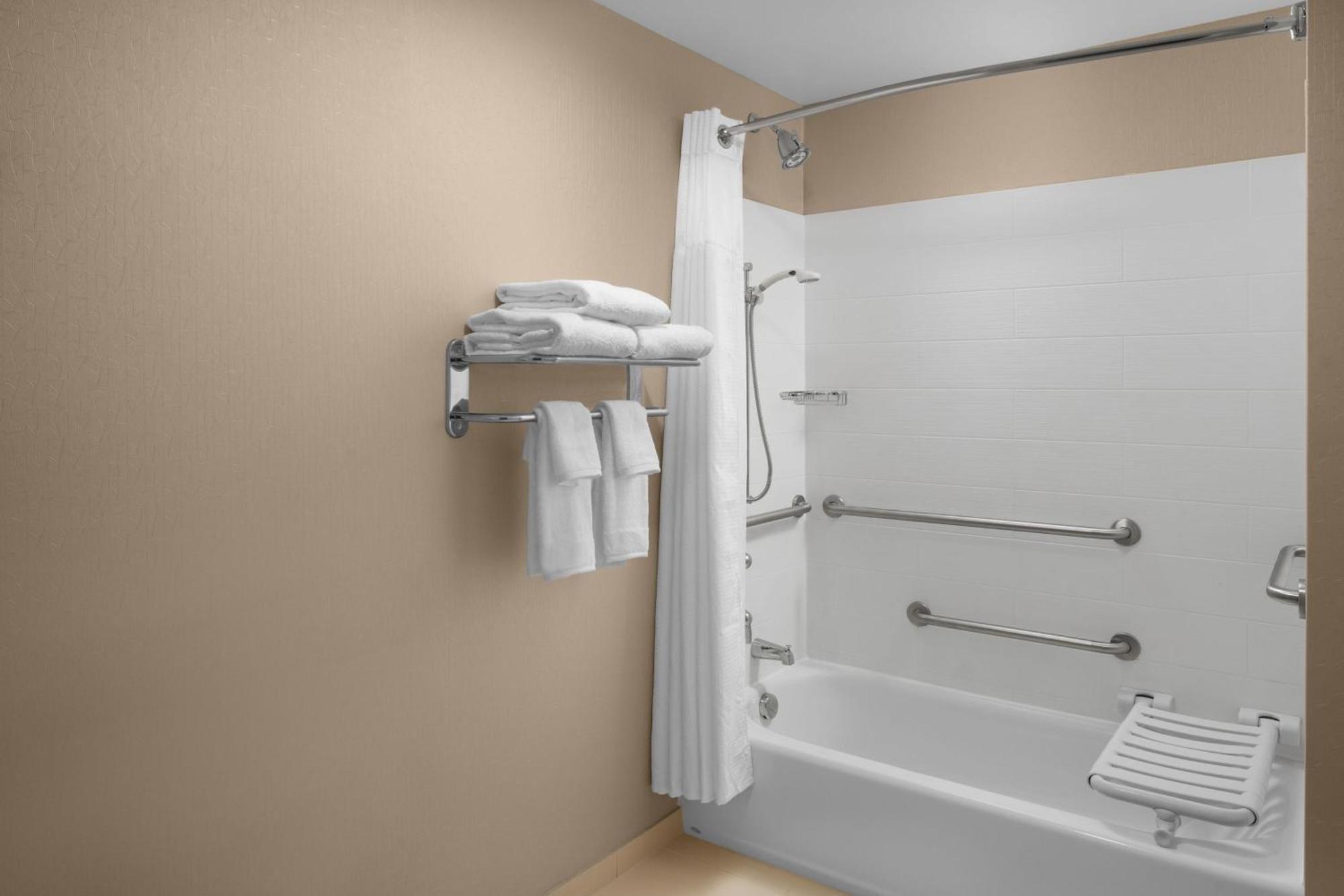 Springhill Suites Pittsburgh Southside Works Luaran gambar