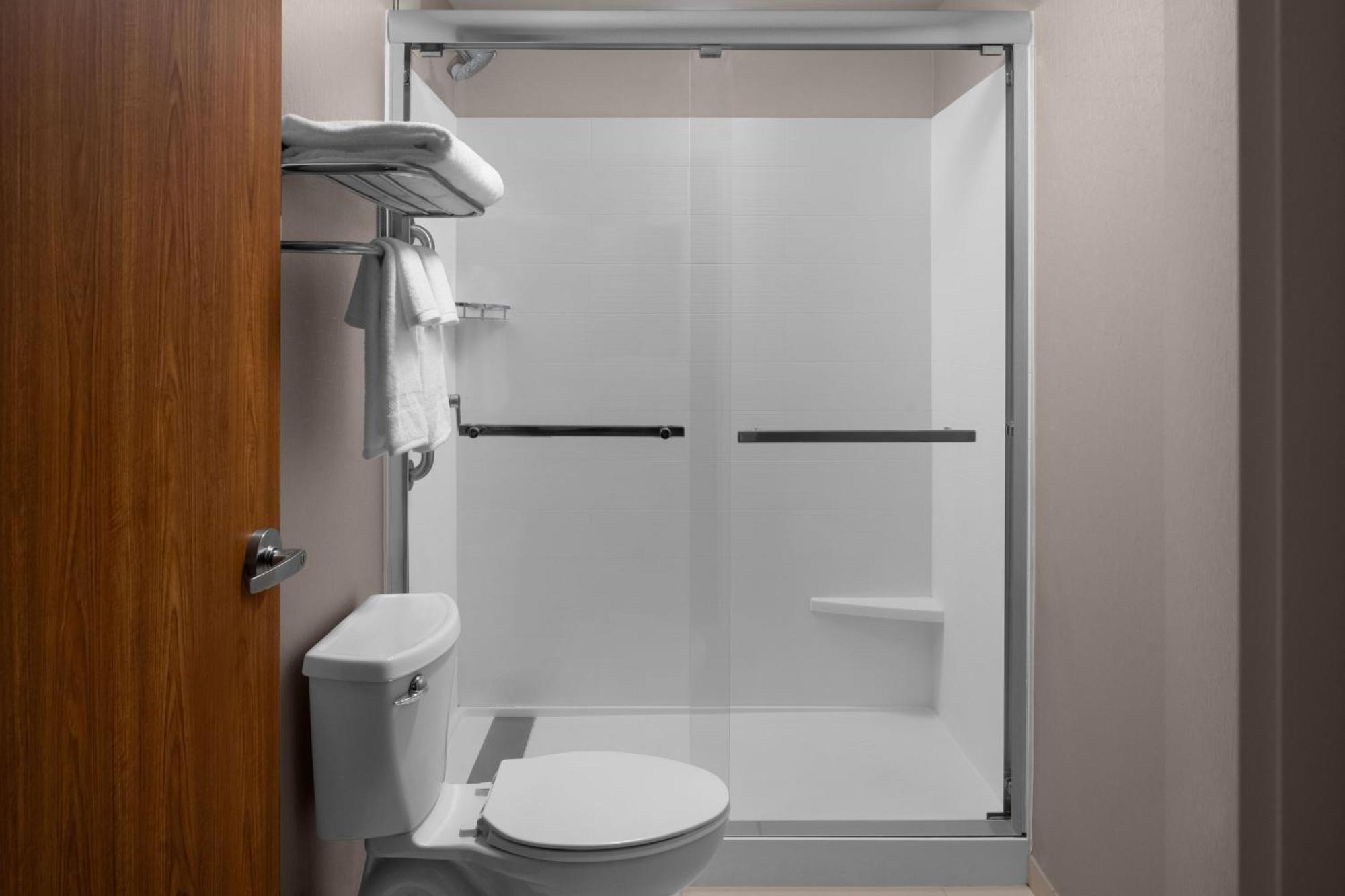 Springhill Suites Pittsburgh Southside Works Luaran gambar