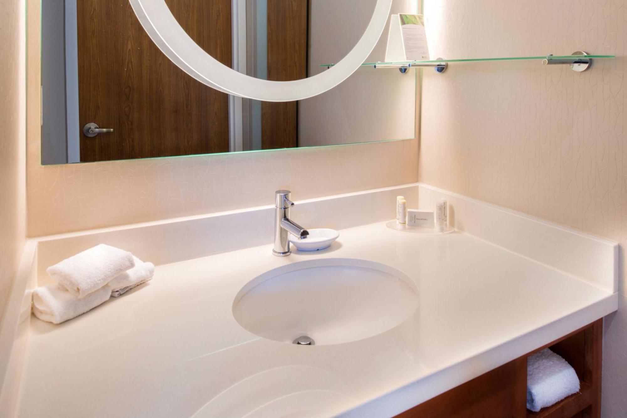Springhill Suites Pittsburgh Southside Works Luaran gambar