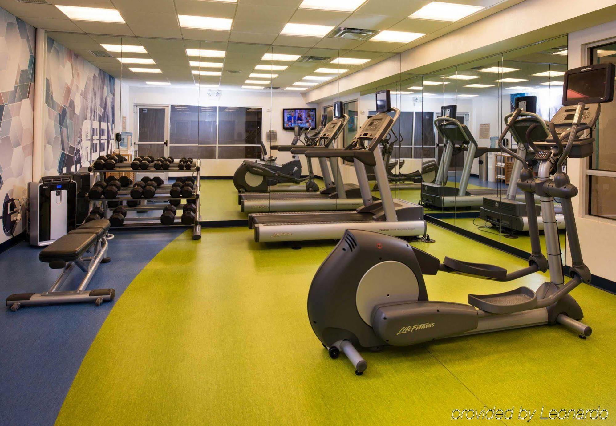 Springhill Suites Pittsburgh Southside Works Luaran gambar