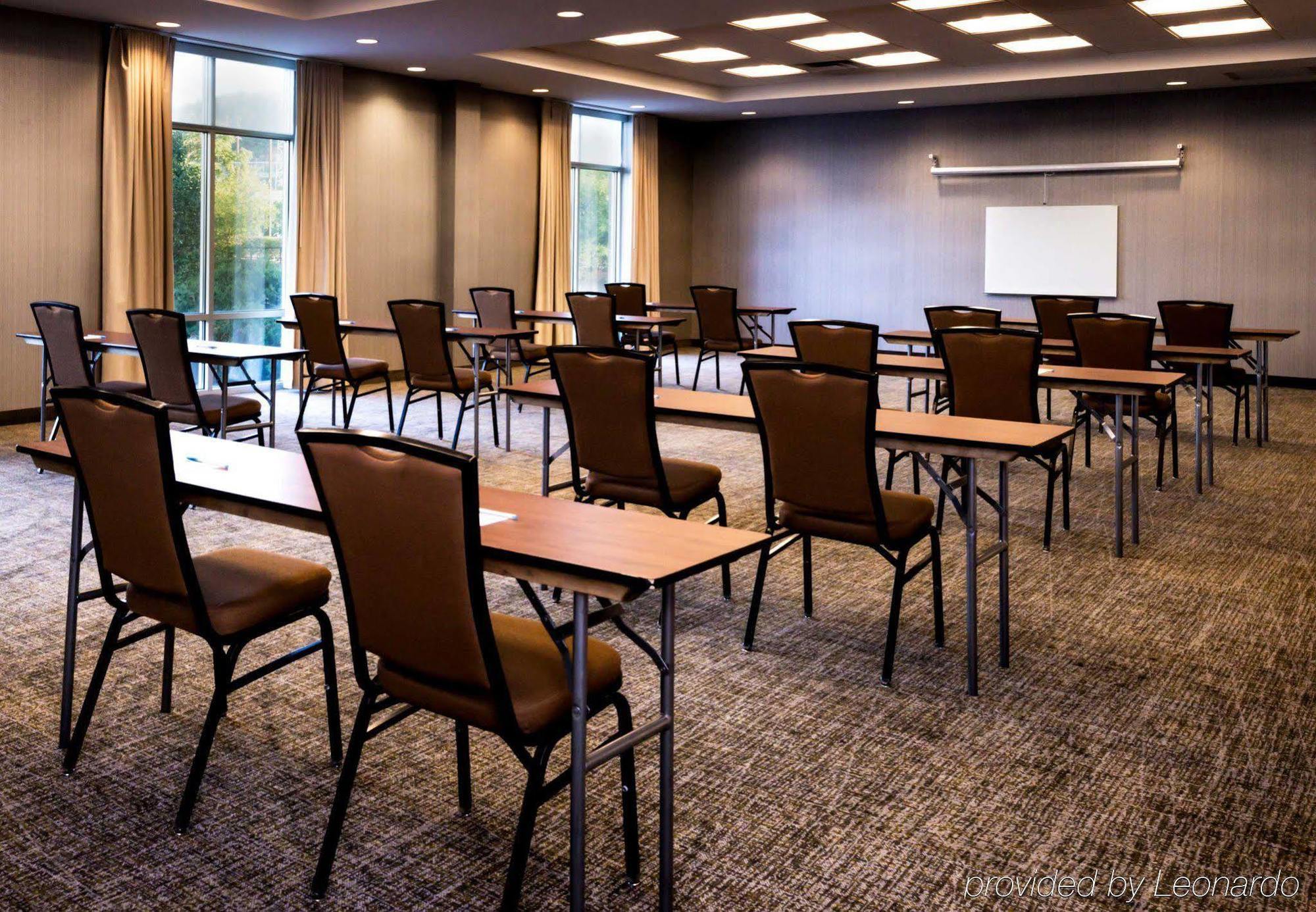 Springhill Suites Pittsburgh Southside Works Luaran gambar